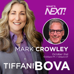 Well-Being as a Leadership Strategy with Mark Crowley