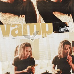 fflex - Vamp (Hell Shell) ** all plats