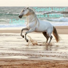 Spanish Heart