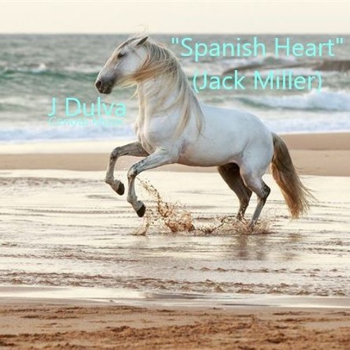 Spanish Heart