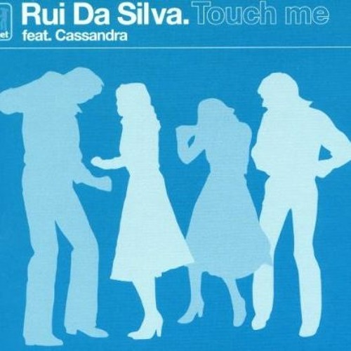 Rui Da Silva - Touch Me (Inversed Remake) Preview