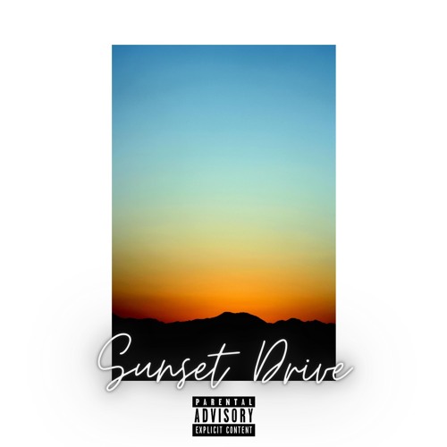 Sunset Drive w/ HeavyCheckCell (prod. 1936)