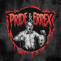 PRIDE & ERREX @ 12 JAHRE STEVE BARMER