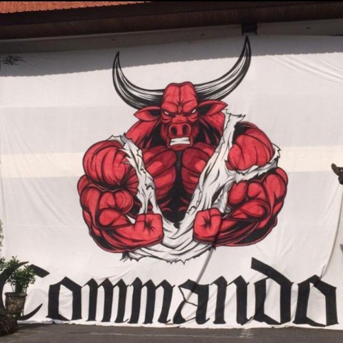 Stream parfun mu dari paris Commando ak 6 by DEADI NEW! | Listen online ...