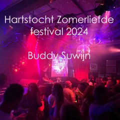 Hartstocht Zomerliefde Festival 2024 @ ELP