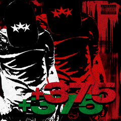 +375