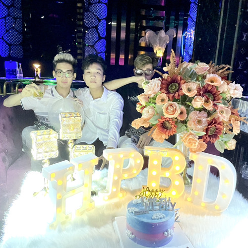 CVDC vol2( HBBD to Mee)-hanhmix