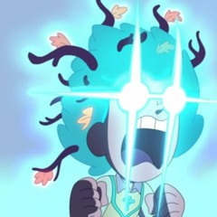 Music That Allows Me To Transcend Humanity And Fight God