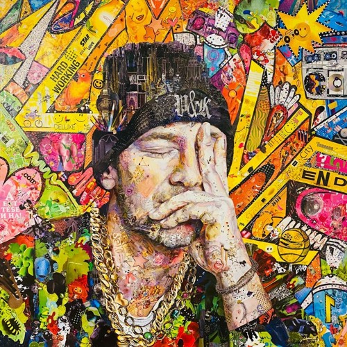 ВУЗВ Feat. XS - Штольня (NYKOLUKE Bootleg)