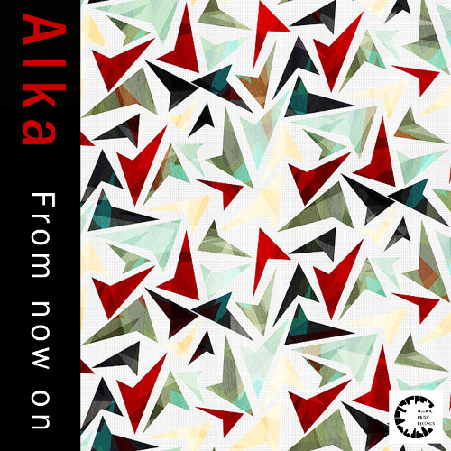GMR_499_Alka_From now on | Beatport Exclusive _ OUT on 07/09/25