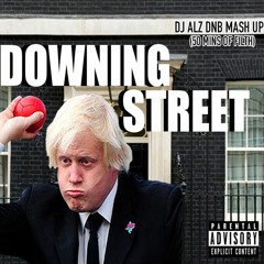 DOWNING STREET