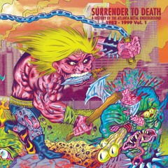 Dark Overlord - Til Death Do Us Part