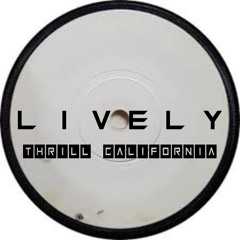 Thrill California