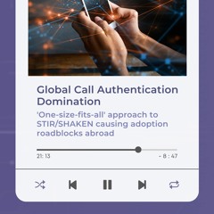 Global Call Authentication Domination: Part I