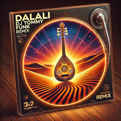 Dalali - DJ Tommy Funk Remix