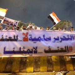 #38: Social Media and Iraq's Protest Movement