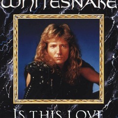 Whitesnake - Is This Love ( SxLZxR 23 Rework )free download
