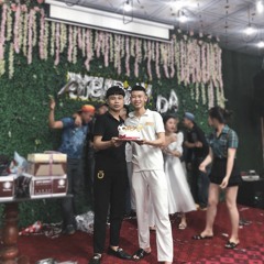 Bay phòng Vol 2 - Team Thái Hoàng - Lemon2k . Văn Trường Mix