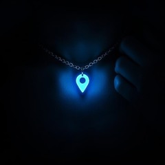 Ghostia - Location Lock-In