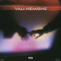 Vali Nemishe(freestyle) Mano XX SR2
