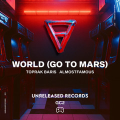 WORLD (Go To Mars)