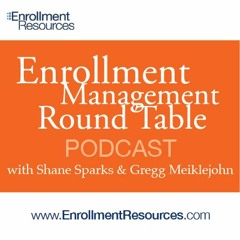Podcast #52: How To Set Up Effective Remote Admissions Fast