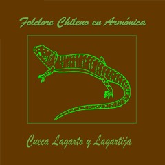 la lagratija (Cueca Campesina)