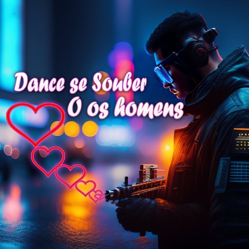 Dance Se Souber O Os HomensS