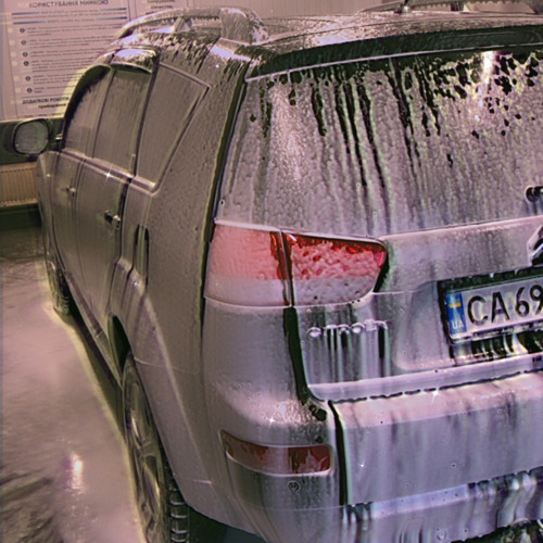 Черный Лексус (Nmuz.net)