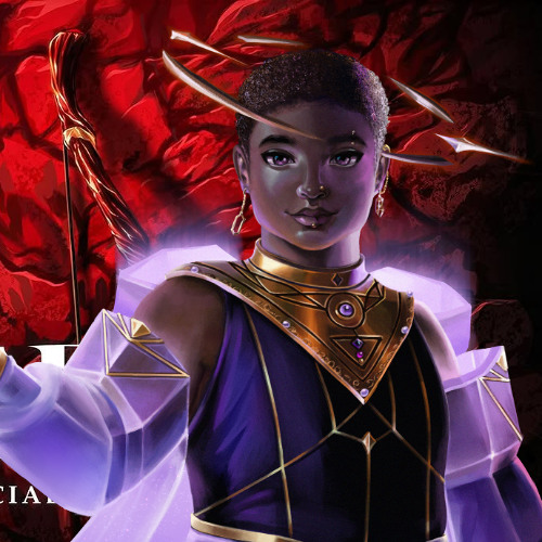 the challenge ft. nyl (wip)