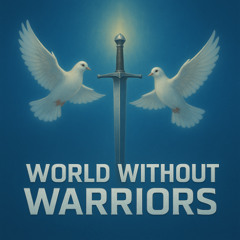 World without warriors Wars have no winners