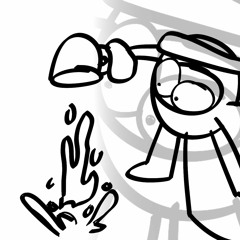 A Champ'd Up Rock