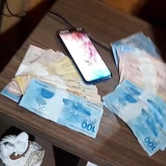 PORTA DA LOJINHA   Maria fuzil♡