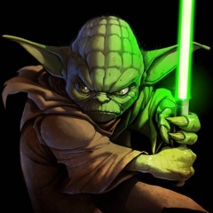 STICKY DUBZ - JEDI MASTER (FREE DOWNLOAD)