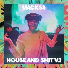 House And Shit V2