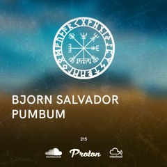 Nordic Voyage 215 - 01/15/2024 - Bjorn Salvador / Pumbum - Proton Radio