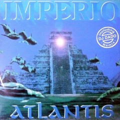 Atlantis #Akbar - ( Ajay Angger Remix ) #VVIP