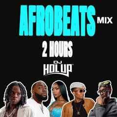 Afrobeats Mix 2025 (2 Hours) ft Davido Wizkid Mavo Rema Ayra Starr