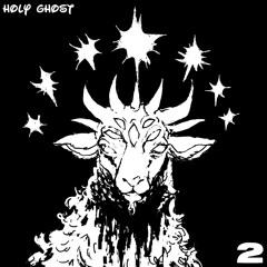 Holy Ghost 2 (prod. RTZD)