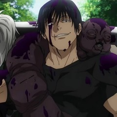 5. Toji Fushiguro『 Jujutsu Kaisen Season 2 OST 』