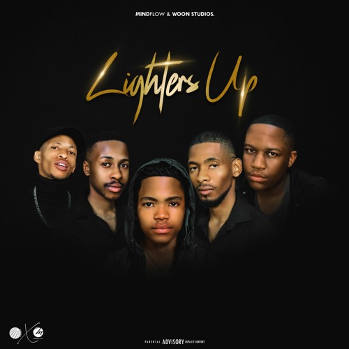 Stream Lighters Up Listen to Lighters Up playlist online for free on