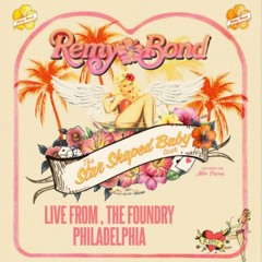 House of blues (live star shaped baby tour).mp3