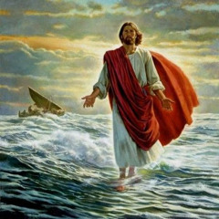 JESUS WALKS PT.3 Ft.XAC (prodby@gfazos_beats)