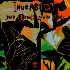 Rufus Du Sol - Innerbloom (Imad & Dennis Louvra Remix)