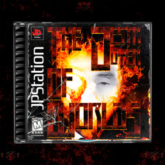 The Destroyer Of Worlds