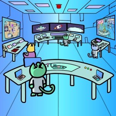 MISSION CONTROL