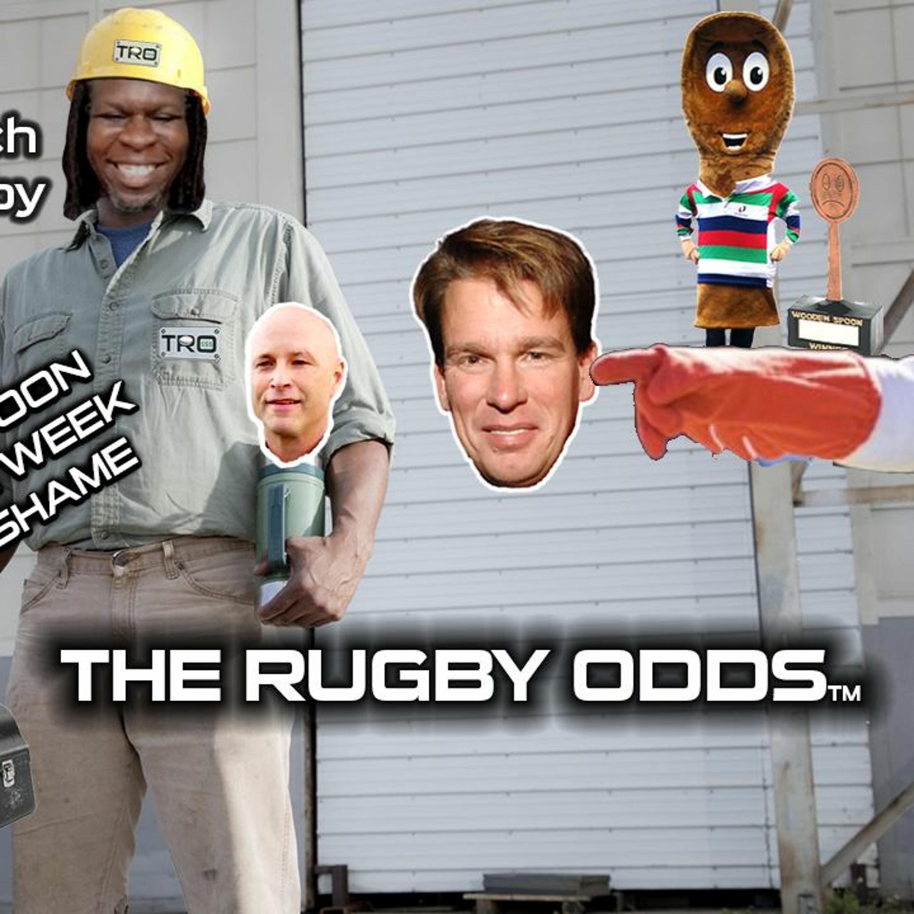 Rugby Wrap Up