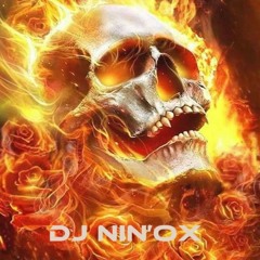 DJ NIN'OX  HARD........CORE freestyle