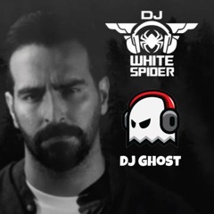 Dj White Spider & Dj Ghost - غيث صباح - ها يا غالي