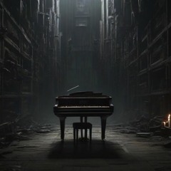 Sad Piano Type Beat | Plunge (Prod.by Spirit Beats)